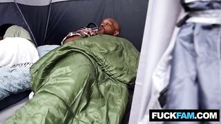 Bang-Camping