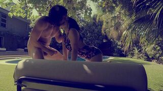 Intimacy With The Pool Boy - Closer - ForPlay Films