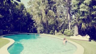 Intimacy With The Pool Boy - Closer - ForPlay Films