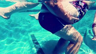 Intimacy With The Pool Boy - Closer - ForPlay Films