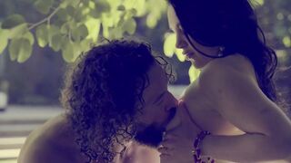 Intimacy With The Pool Boy - Closer - ForPlay Films