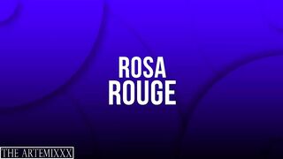 TheArtemixx - ArtemiXXX Catches Rosa Rouge Cheating With Blind Taste Test, Pounds Her Pussy