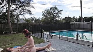 WHORES HAVE JOY IN THE SUN