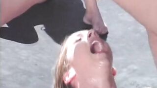 This Squirting Orgy with French Babes Will Blow Your Mind Once YOU See It