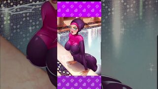 Nutaku Booty Calls - Mia All Hot Images