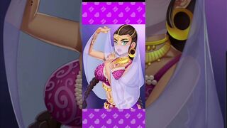 Nutaku Booty Calls - Mia All Hot Images