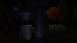 SOMETHING UNLIMITED - PART 23 - LEASH WALK FOR MY BITCH