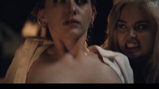 Mysterious Creature Turned Lexi Lore And Melody Marks Carnal