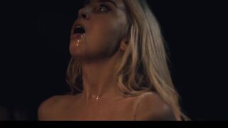Mysterious Creature Turned Lexi Lore And Melody Marks Carnal