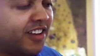 Hubby Desires His Wife Drilled