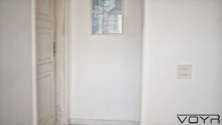 MARKIN WOLF fucking Jordan Neo's butt hard bareback