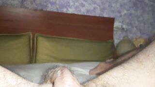 Reverse Cowgirl ~ beefy wet orgasm