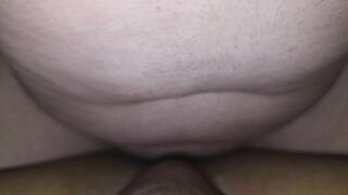 three Daddies screwing my ass