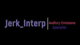 Jerk Interp Movie scene 6: Wett Diamond Squirt Fest Camsoda