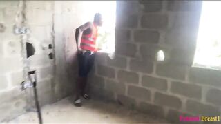 Boss wife couldn't believe to see web website boys dick in her cunt