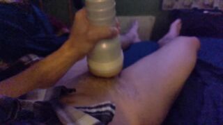 Slow-mo sessions (part 2 of 5)
