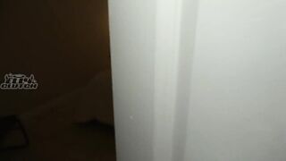 I banged my majority nice friend's hawt sister