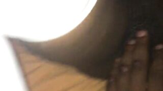 I'm really horny and my husband is at work (Watch full movie on SHEER or MEMBERSHIP)