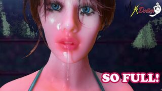 Hot Boxing "Round 1"