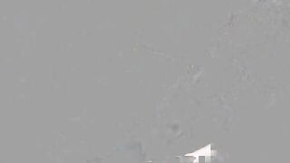 Massage Rooms Big titties golden-haired Nathaly Cherie oily massage