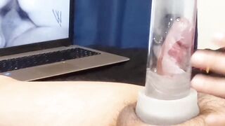 Wolfradish Product Reviews: The TZ Toys Upgraded Rod Pump