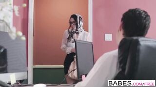 Sweethearts - Office Obsession - Jay Smooth and Noelle Easton - So