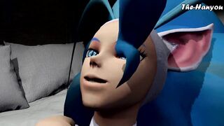 Felicia's Sensual Tempo - SFM