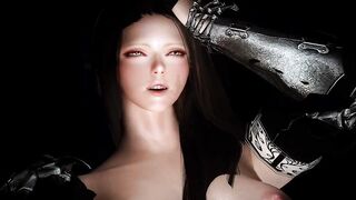 skyrim fan movie demo 9