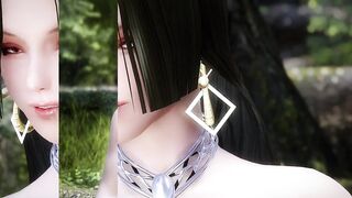 skyrim fan movie demo 9
