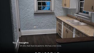 WVM - PART 14- THE NEW HOME