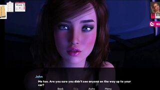Melody (Amy Route 10)