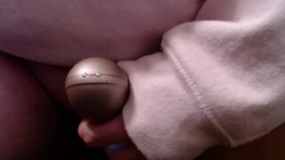 Rocking On My Satisfyer Pro - Feels So Priceless