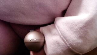 Rocking On My Satisfyer Pro - Feels So Priceless