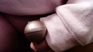 Rocking On My Satisfyer Pro - Feels So Priceless