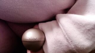 Rocking On My Satisfyer Pro - Feels So Priceless