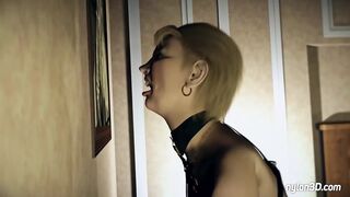 Discipline for the Office Angels