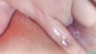 Outdoor Tight Anal Joy in Shed