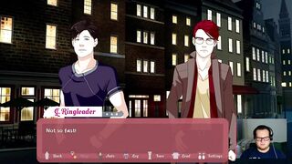 Fascinating as Magic [DEMO]