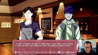 Fascinating as Magic [DEMO]