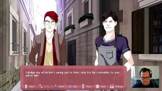 Fascinating as Magic [DEMO]