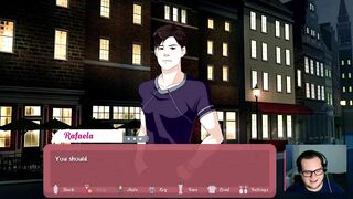 Fascinating as Magic [DEMO]