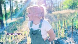 Innocent Nature Guide Pees for Your Cash