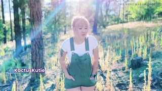 Innocent Nature Guide Pees for Your Cash