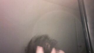 Online Girlfriend - Masturbating On Camera For YOU