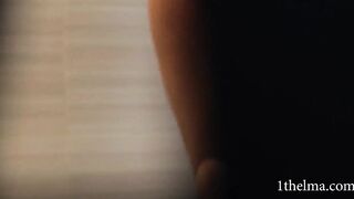 Keyhole checking out.hide in baths for a orgasm. amateur