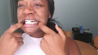 Naejaes Ebony mouth voyage