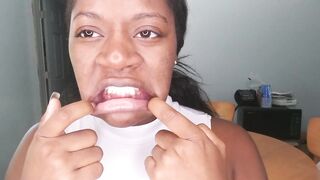 Naejaes Ebony mouth voyage