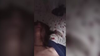 My friends are fucking my wife in the butt. It's real cheating.