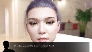 Messy Wishes #28 - PC Gameplay Lets Play (HD)