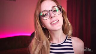 Random JOI, I just really want to tell you how to jerk it!